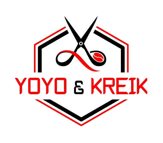 Yoyo&kerik