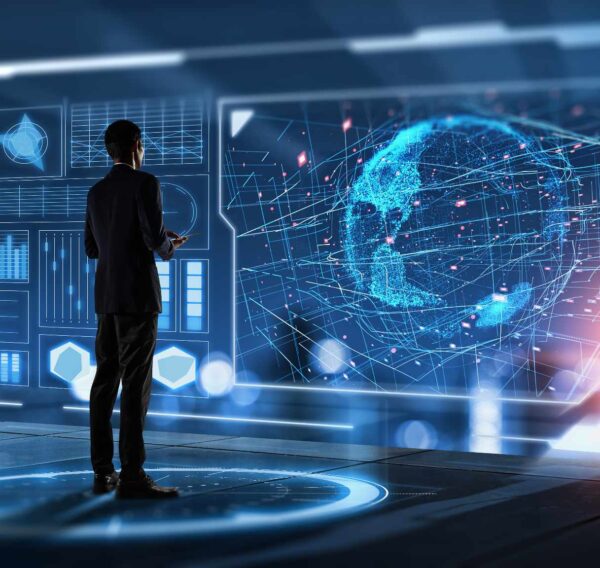 FutureProofing Your Business with Hyperautomation