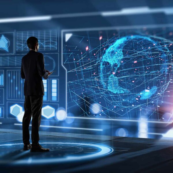 FutureProofing Your Business with Hyperautomation